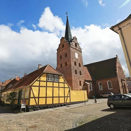 Holiday Ix Dom wakacyjny Rudkøbing