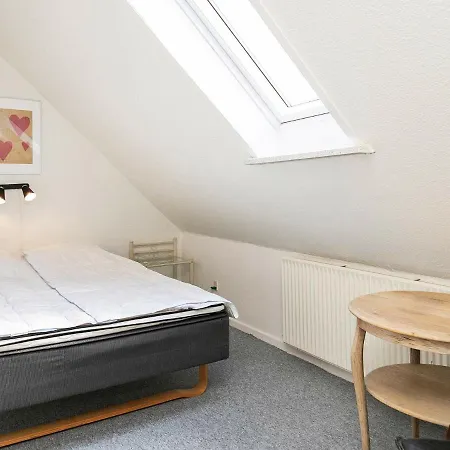 Holiday Ix Dom wakacyjny Rudkøbing