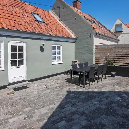 Holiday Ix Rudkøbing